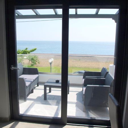 Attic Apartments Agia Anna  Exterior photo